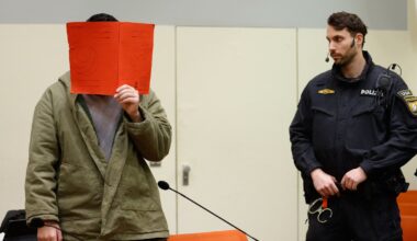 Munich car ramming murder trial begins in Germany