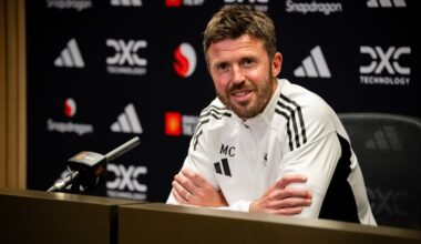 Keane comments 'didn't bother me'