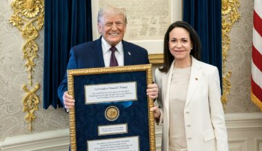 Nobel Peace Prize inseparable from laureate