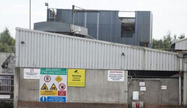 Kildare company fined €225,000 after death of employee