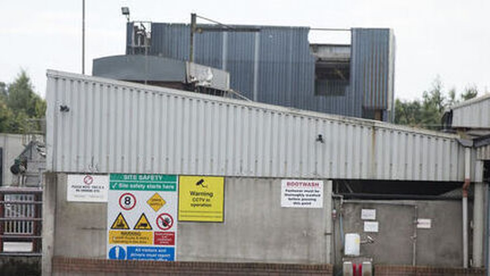 Kildare company fined €225,000 after death of employee