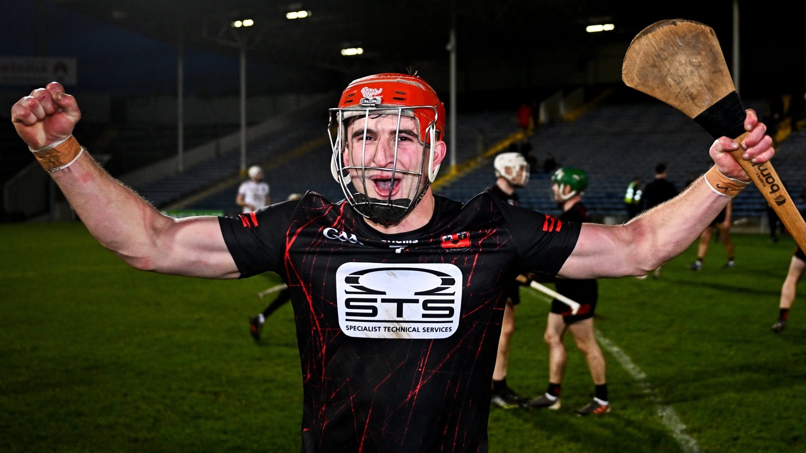 Ballygunner are on the cusp of greatness