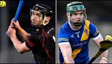 Ballygunner v Loughrea: All You Need To Know - RTE.ie