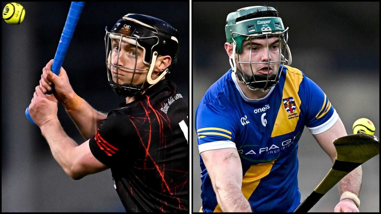 Ballygunner v Loughrea: All You Need To Know - RTE.ie