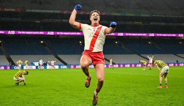 Pre-eminent Munster two games from near clean sweep