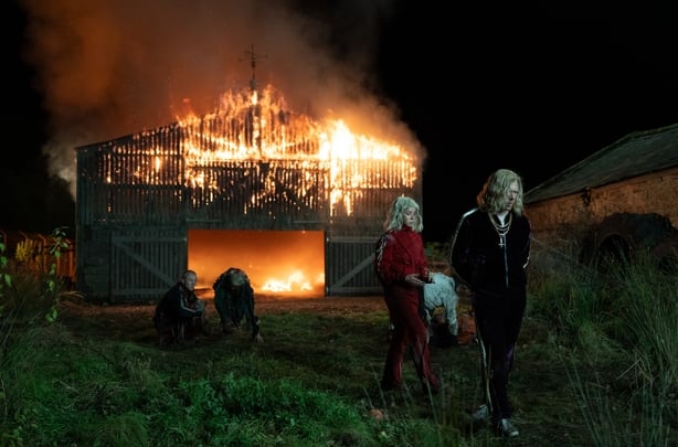 28 Years Later_ The Bone Temple