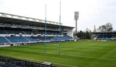 Live: Champions Cup: Bayonne v Leinster updates