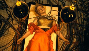 Jessie Buckley has another film in cinemas soon...