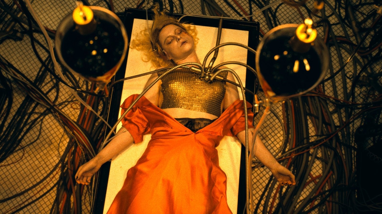 Jessie Buckley has another film in cinemas soon...