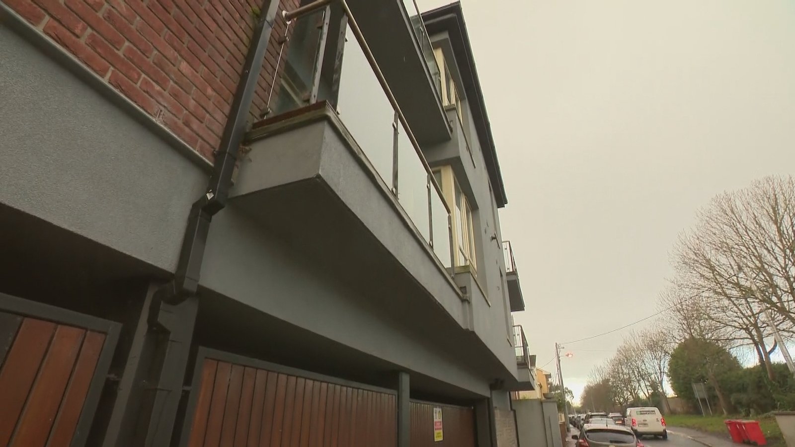 Depaul apartments worth €2m lying empty since purchase