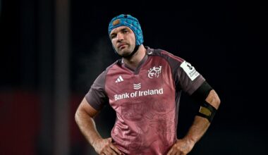 Champions Cup recap: Munster 29-31 Castres