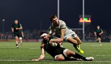 Connacht demolish Montauban to march into last 16
