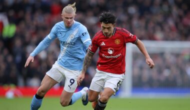 Martinez unruffled by Scholes digs after derby delight