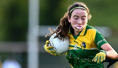 Carlow off to winning start