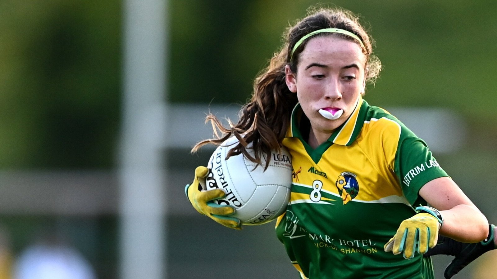 Carlow off to winning start