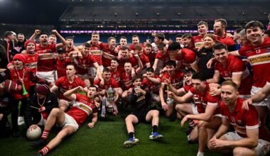 Extra-time delight for Daingean Uí Chúis at Croke Park