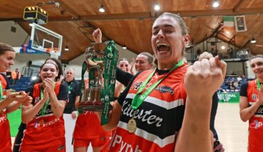 Killester come out on top in National Cup final battle