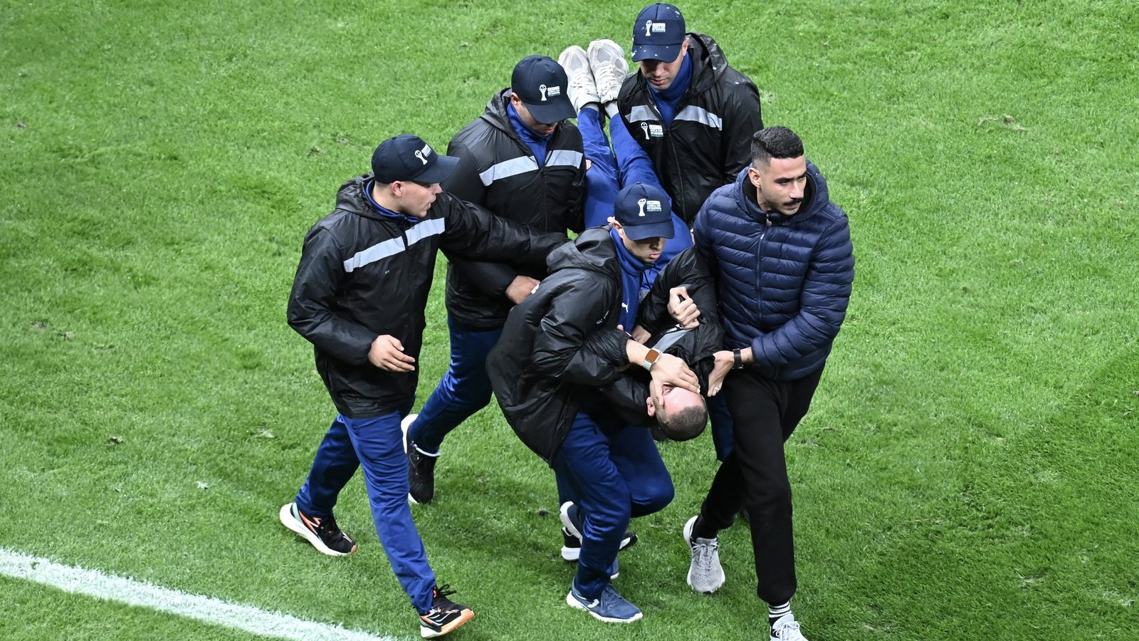 Senegal set to be sanctioned after AFCON drama