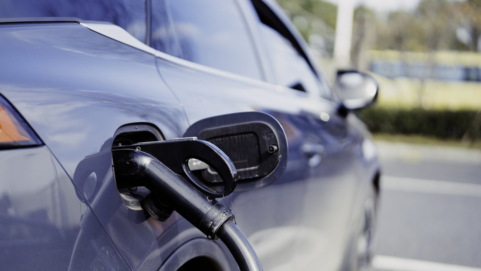 Why Home Charging is the Smart Choice for EV Owners in 2026