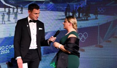 Team Ireland prepare for late Winter Olympics scramble