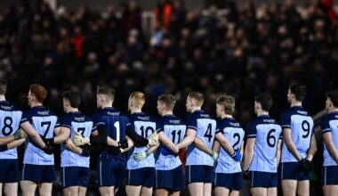 Dublin players planning Allianz protests for leagues