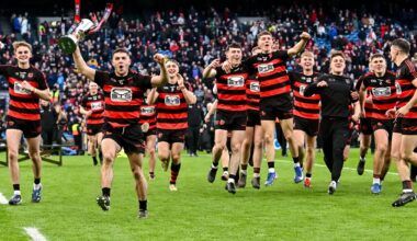 Ballygunner thriving on something special
