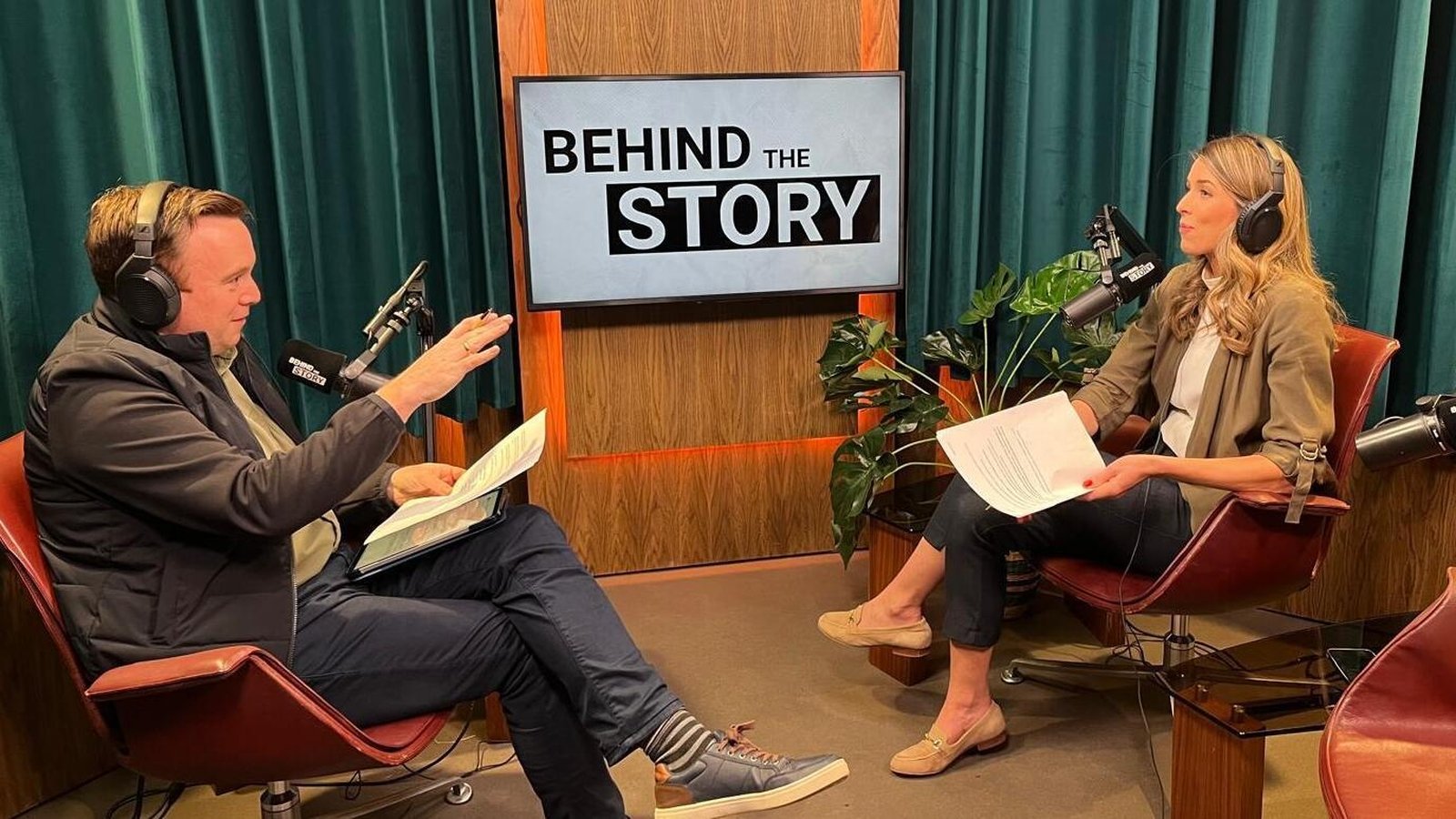 Tariff threats and what it may mean for Ireland