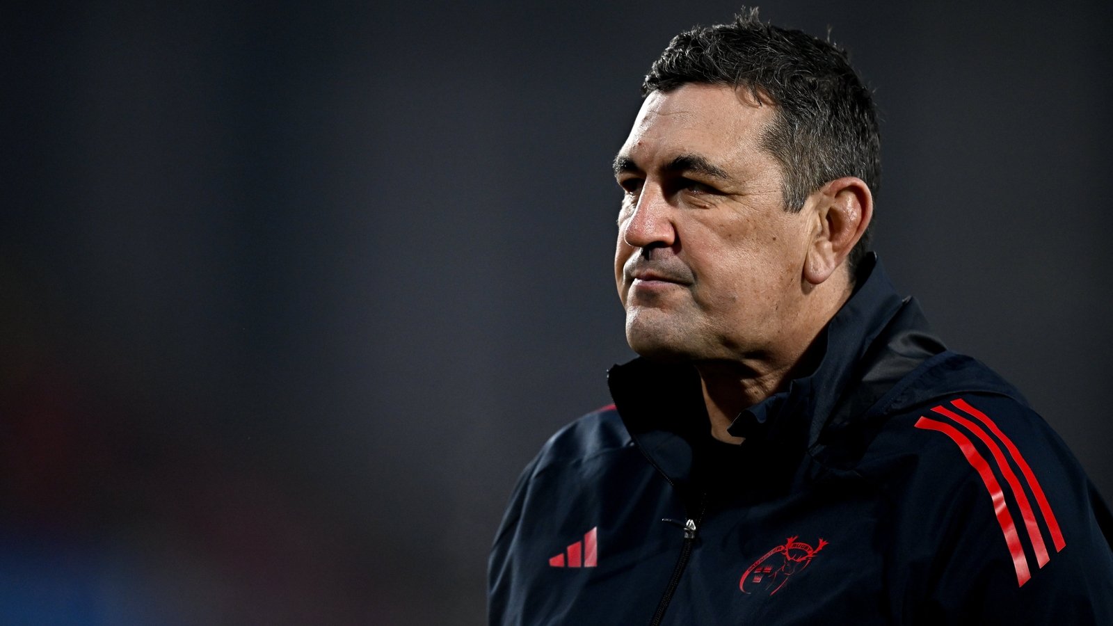 Worrying Munster slide part of 'journey'
