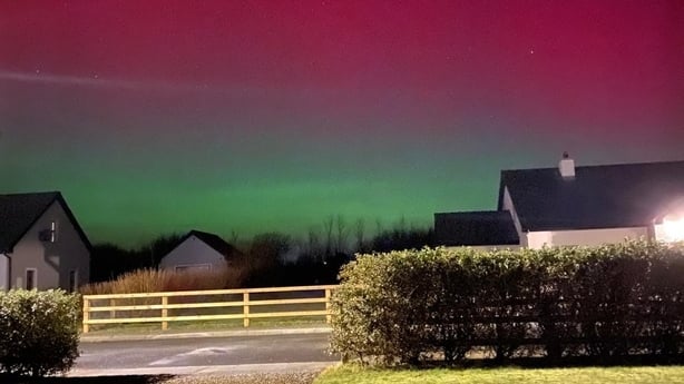 NorthernLights-MiltownMalbay-Clare