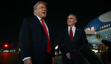 Trump threatens 200% tariff on French wines, champagne