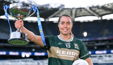 O'Leary and Mackin welcome rule changes for 2026 season