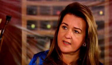 'Are you saying my son is weak?'