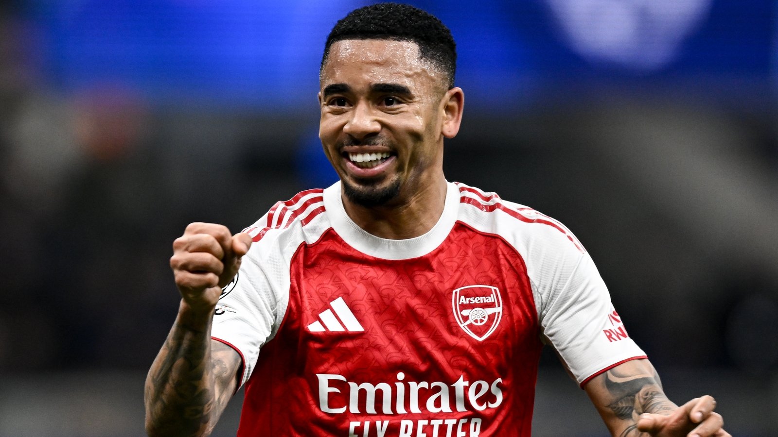 Live: Tuesday's Champions League updates