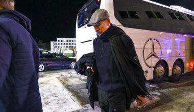 Guardiola says change needed soon at Manchester City