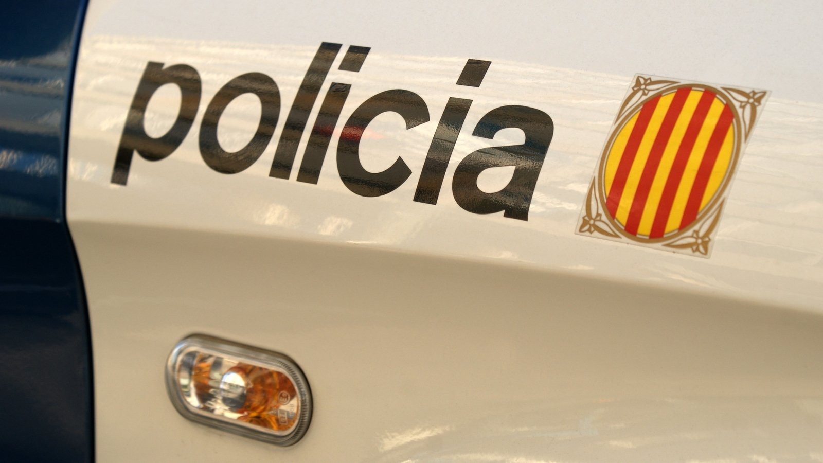 One dead, four injured in train accident near Barcelona
