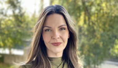 Jackie Fox named as RTÉ's new Washington Correspondent