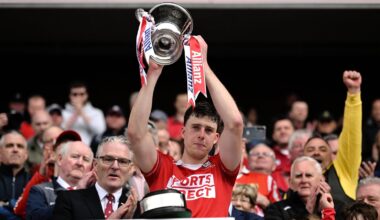 All up for grabs after 2025 shocks