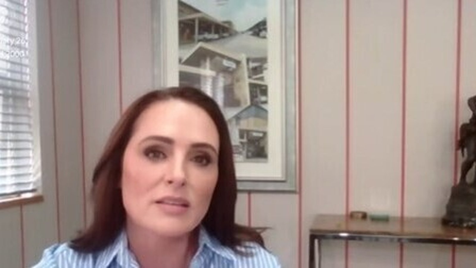 AI deepfakes a 21st century 'abuse scandal'