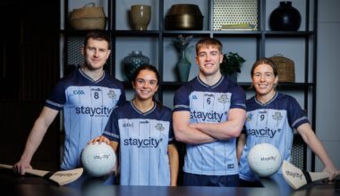 McEneaney keen to focus on football amid protest