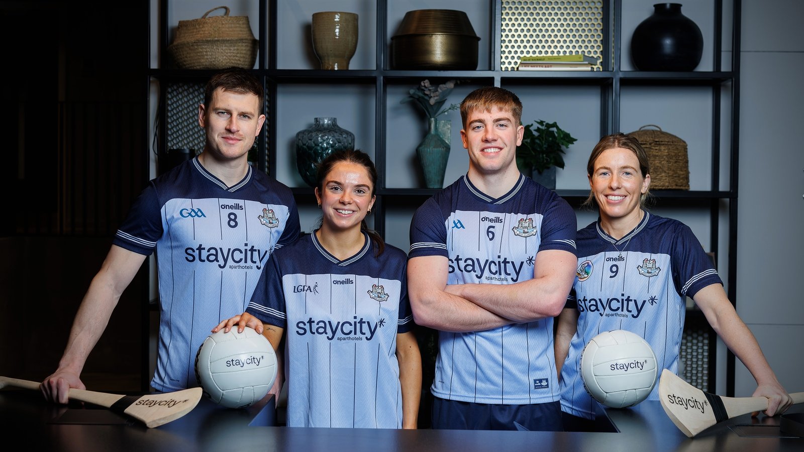 McEneaney keen to focus on football amid protest