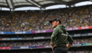 O'Connor's history quest will fuel league ambitions