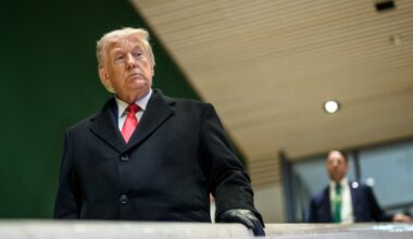 UK will not sign 'Board of Peace', concerns over Putin