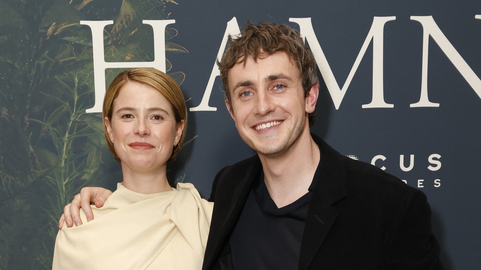 Buckley and Mescal tipped for BAFTA nods for Hamnet