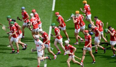 Plan B could turn tide for All-Ireland chasing Cork