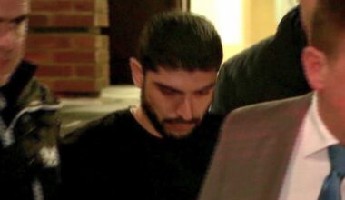 Man who strangled ex-girlfriend found guilty of murder