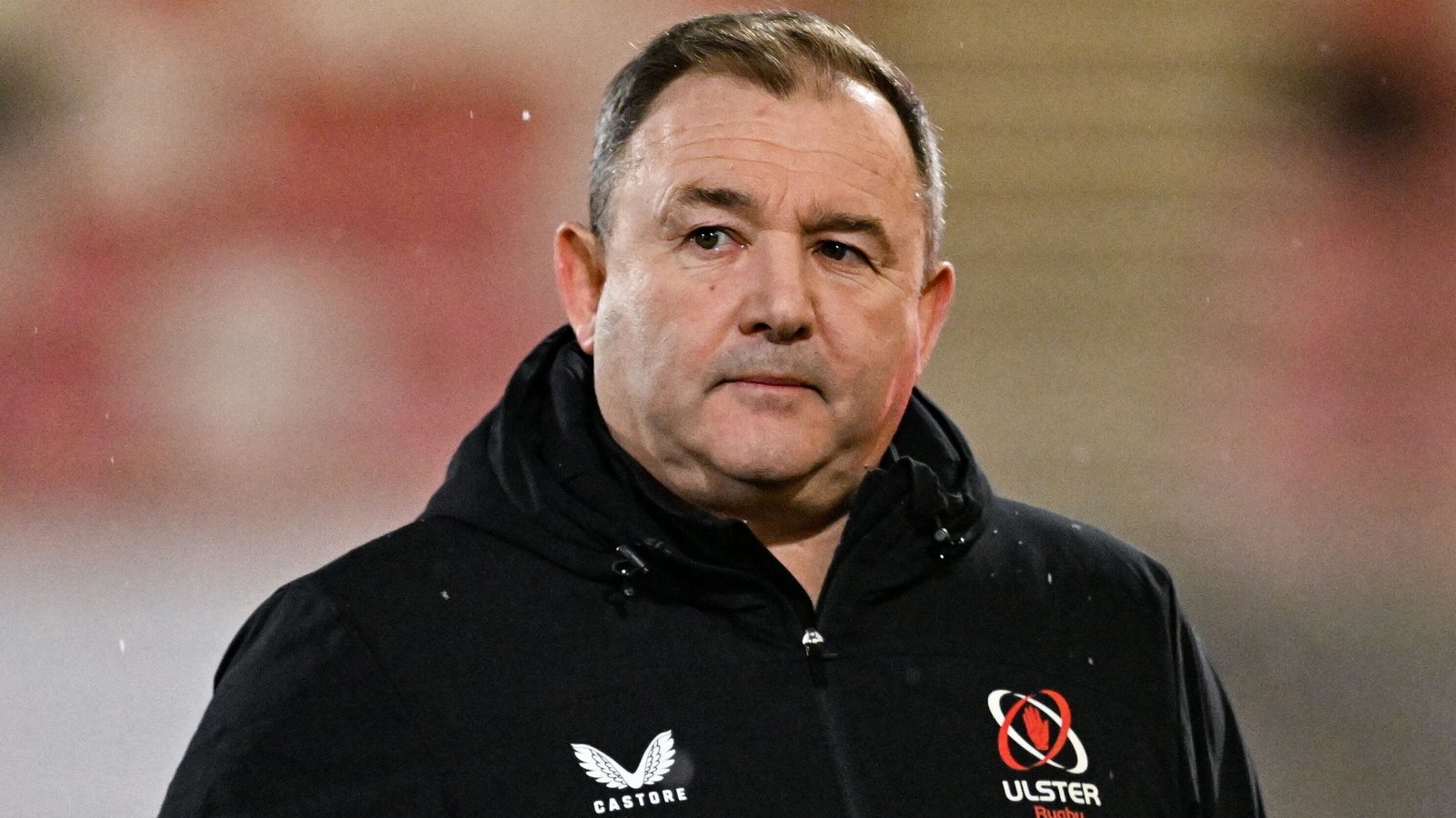 Murphy extends Ulster stay until 2028