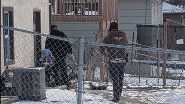 ICE detains child in Minnesota