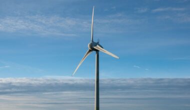 Wind and solar overtake fossil fuels in EU power supply