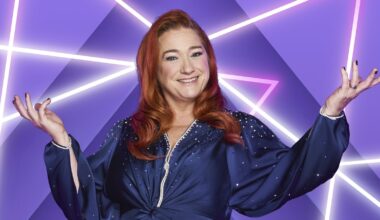 Niamh Kavanagh on Eurovision boycott and DWTS