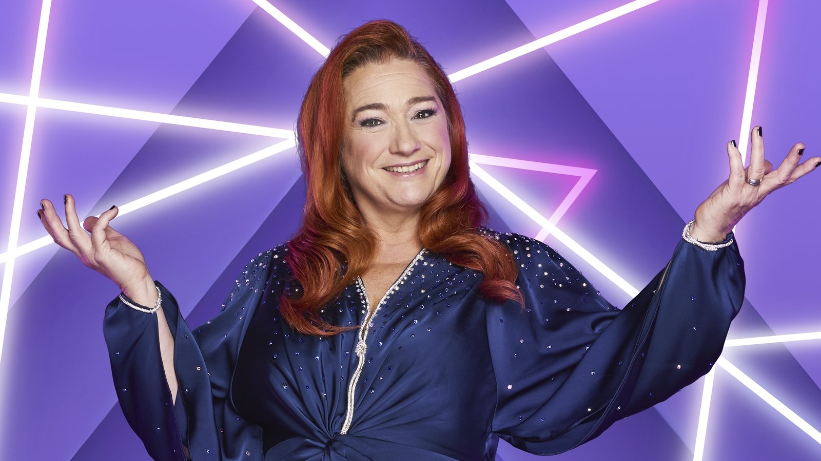 Niamh Kavanagh on Eurovision boycott and DWTS